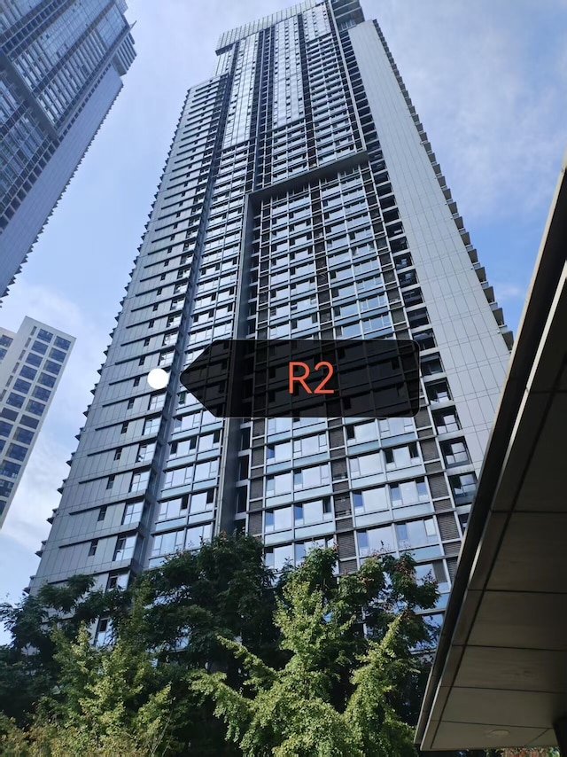 Chongqing Justom Serviced Apartment 7