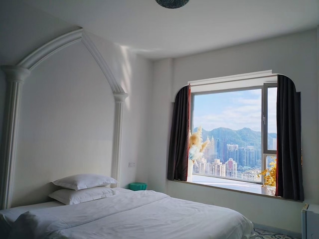 Chongqing Justom Serviced Apartment 7