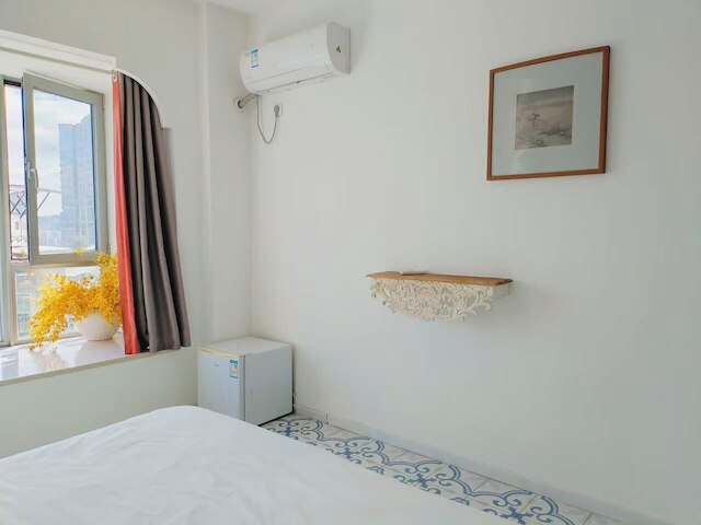 Chongqing Justom Serviced Apartment 7