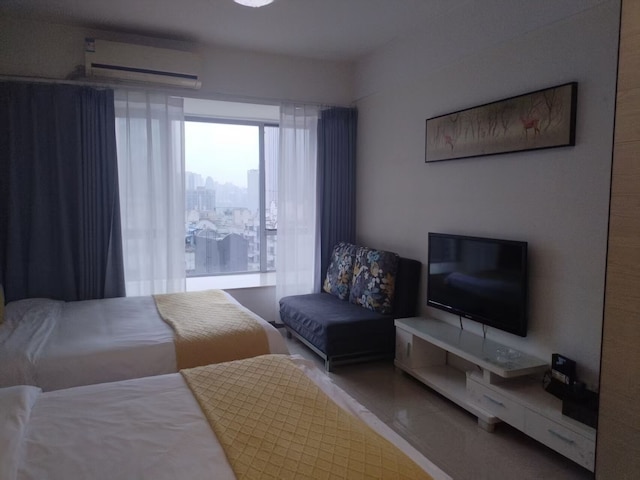 Chongqing Justom Serviced Apartment 8