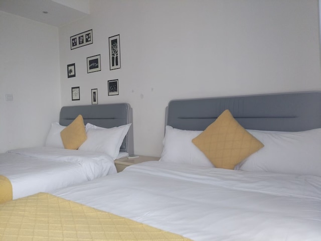 Chongqing Justom Serviced Apartment 8
