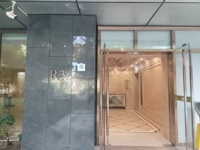 Chongqing Justom Serviced Apartment 8