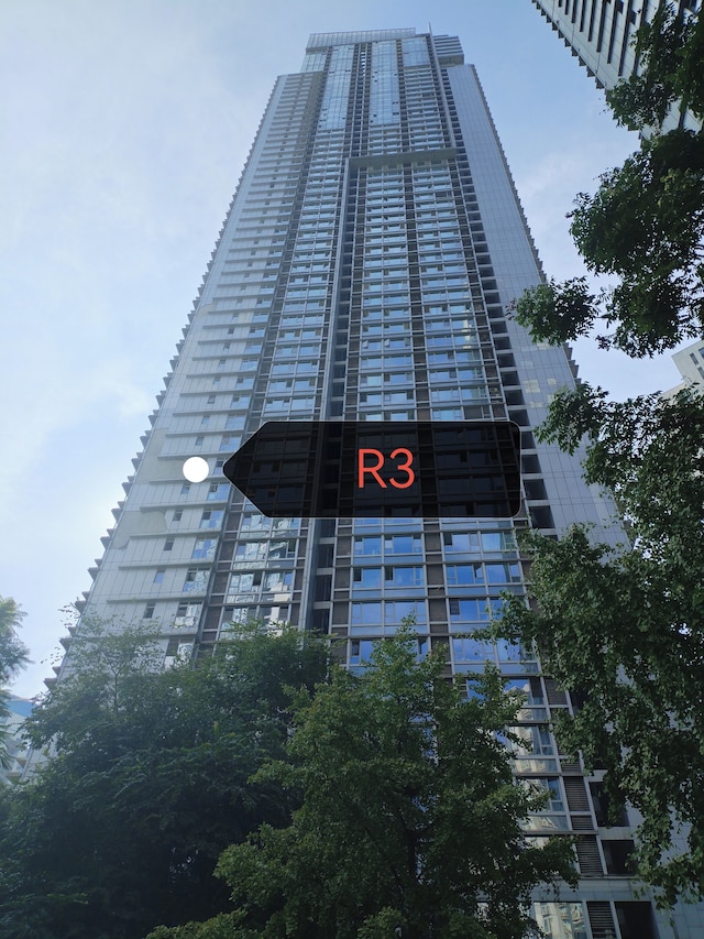 Chongqing Justom Serviced Apartment 8