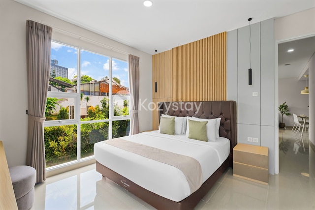 ソルウェン バイ コージーステイ - バンドゥン