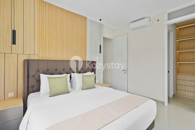 ソルウェン バイ コージーステイ - バンドゥン