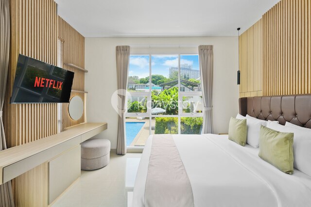 ソルウェン バイ コージーステイ - バンドゥン