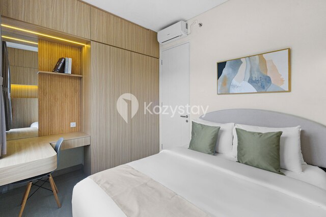 ソルウェン バイ コージーステイ - バンドゥン