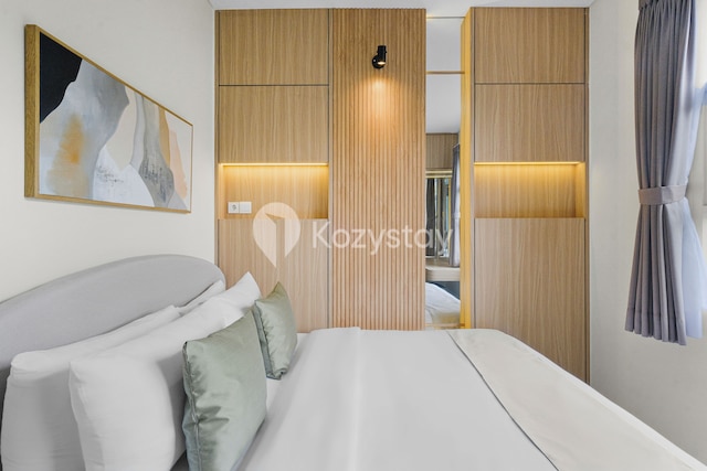 ソルウェン バイ コージーステイ - バンドゥン