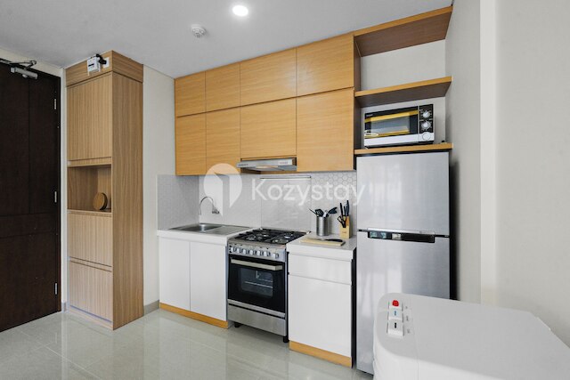 ソルウェン バイ コージーステイ - バンドゥン