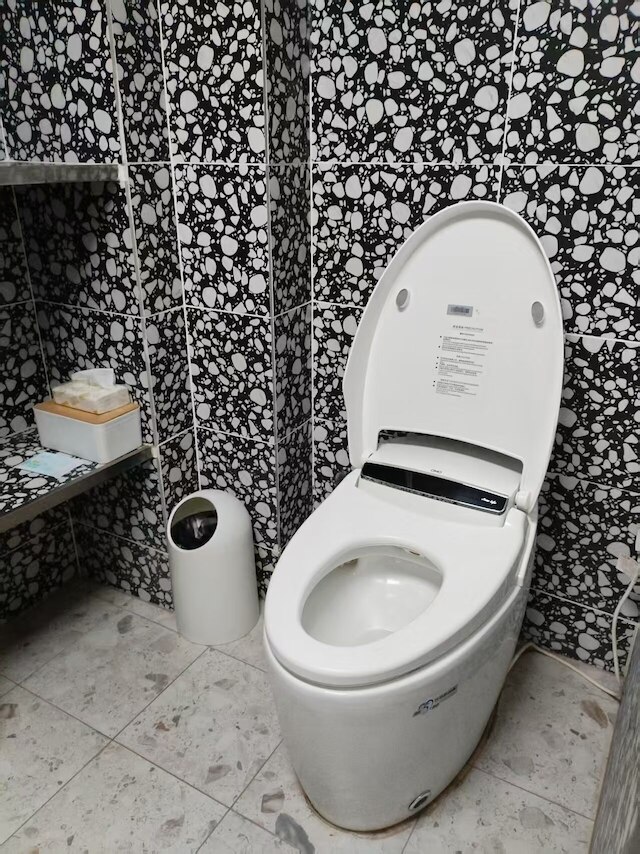 Chongqing Justom Serviced Apartment 9