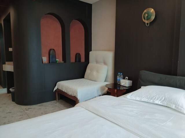 Chongqing Justom Serviced Apartment 9