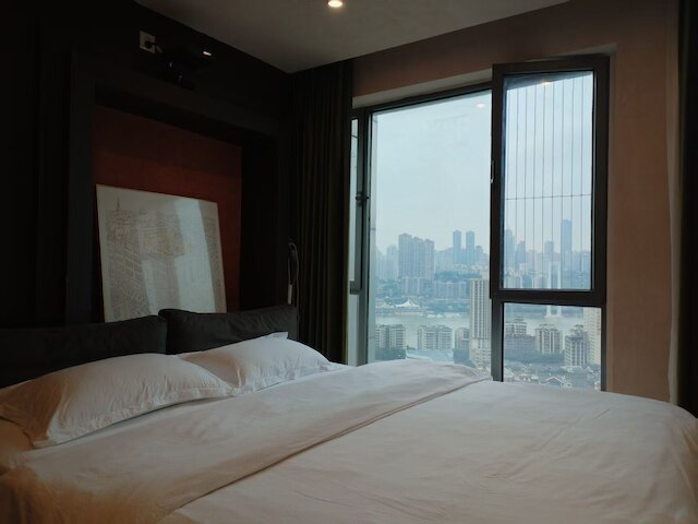 Chongqing Justom Serviced Apartment 9