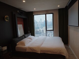 Chongqing Justom Serviced Apartment 9