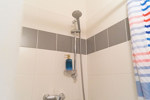 バジェット 1ベッドルーム アパートメント スリープス 5 ベルヴェデーレ