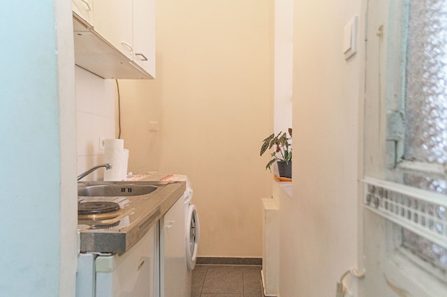 バジェット 1ベッドルーム アパートメント スリープス 5 ベルヴェデーレ