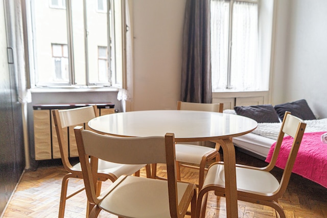 バジェット 1ベッドルーム アパートメント スリープス 5 ベルヴェデーレ