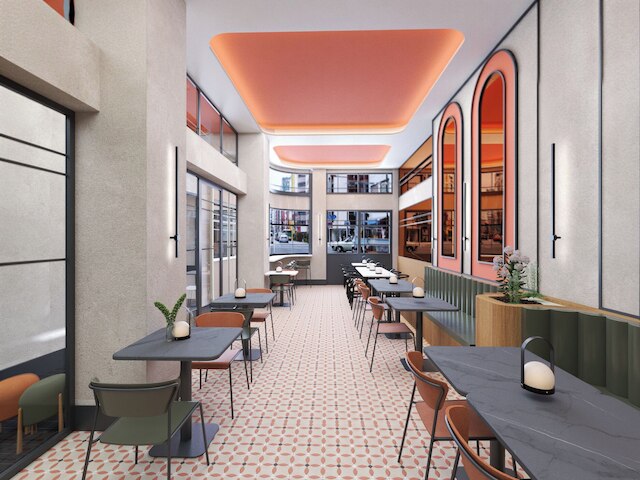 アケア アテネ シティ センター