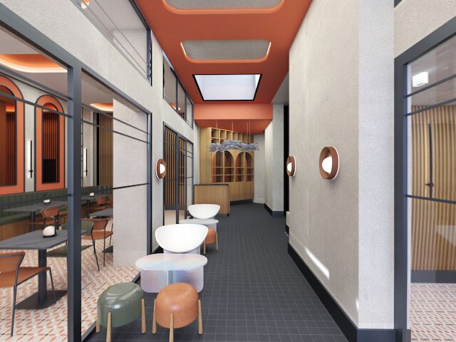 アケア アテネ シティ センター