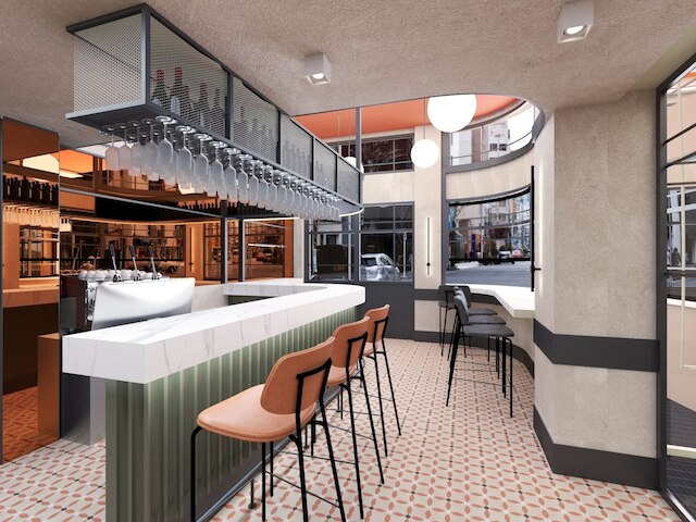 アケア アテネ シティ センター