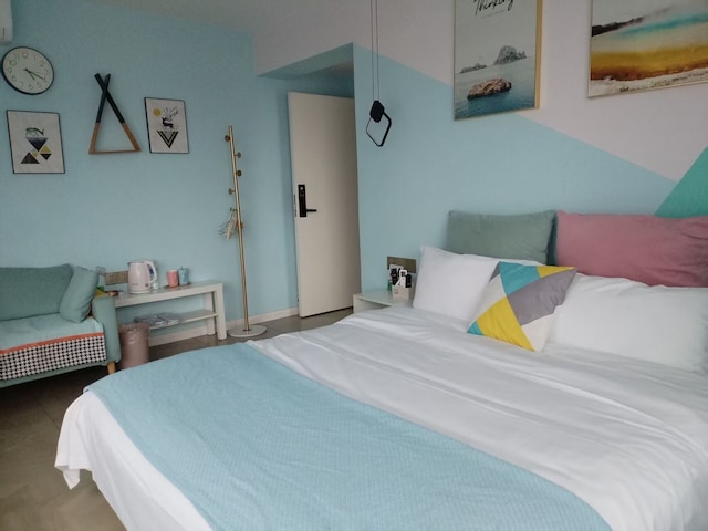 Chongqing Justom Serviced Apartment 10