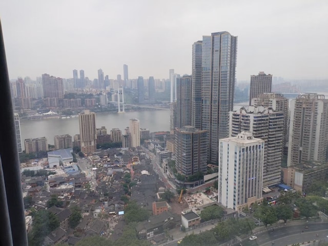 Chongqing Justom Serviced Apartment 10