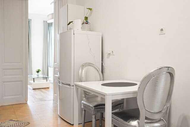 コンフォート 2 ベッドルーム アパートメント ロングステイ フレンドリー