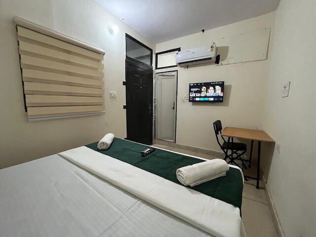 ザ ハリカンタ レジデンシー