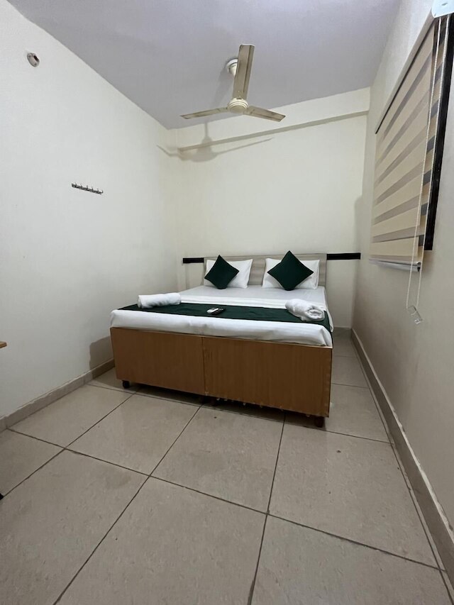 ザ ハリカンタ レジデンシー