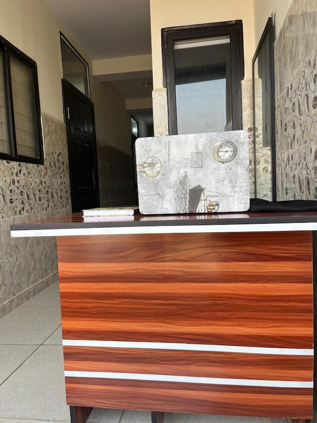 ザ ハリカンタ レジデンシー