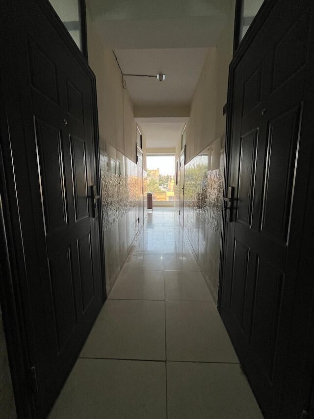 ザ ハリカンタ レジデンシー