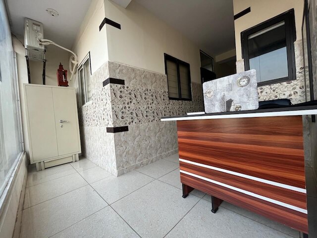 ザ ハリカンタ レジデンシー