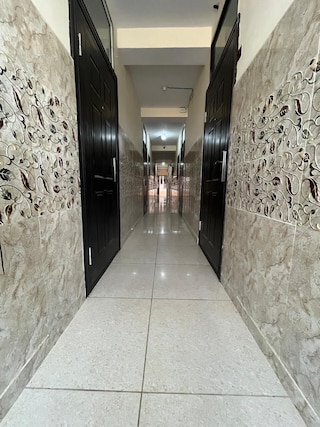 ザ ハリカンタ レジデンシー