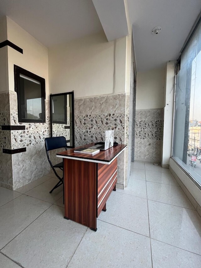 ザ ハリカンタ レジデンシー