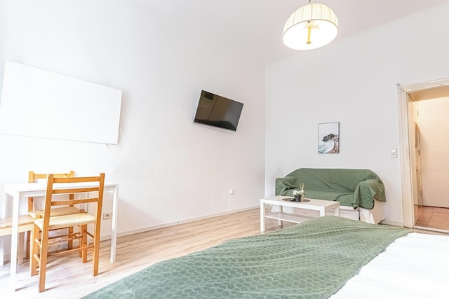 シンプル 1 ベッドルーム アパートメント ロングステイ ニア ベルヴェデーレ