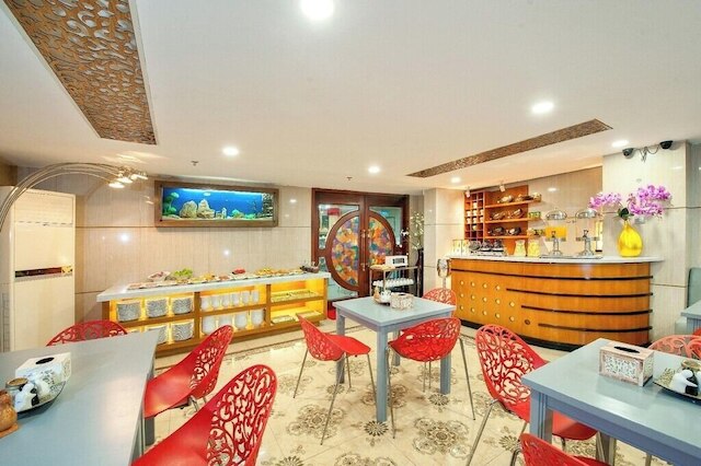 アカシア サイゴン ホテル