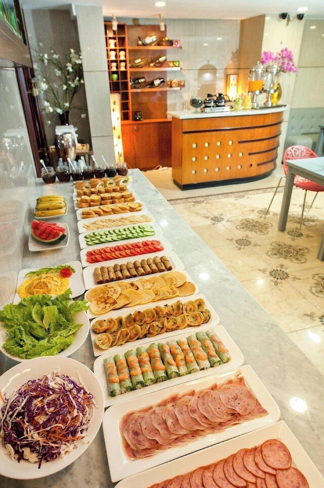 アカシア サイゴン ホテル