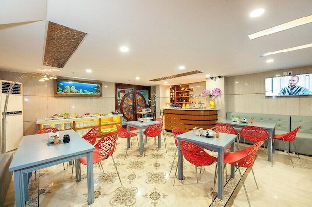 アカシア サイゴン ホテル