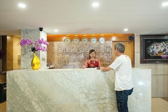 アカシア サイゴン ホテル