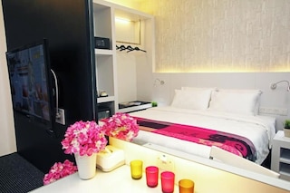 ケアンヒル ホテル クアラルンプール