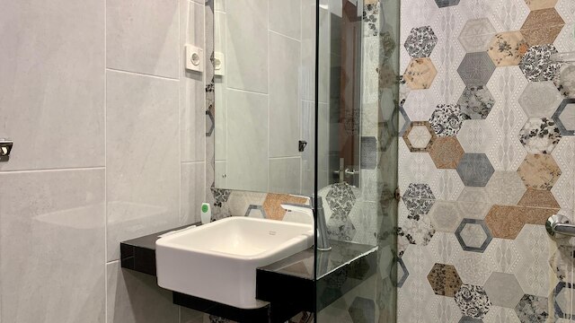 ザ バリーム ホテル