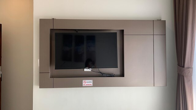 ザ バリーム ホテル