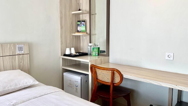 ザ バリーム ホテル