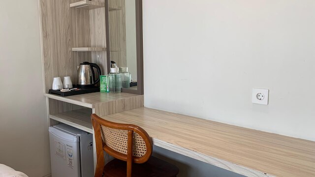 ザ バリーム ホテル