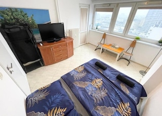 ファンタスティック イン ワルシャワ - ズゴダ