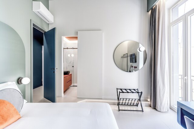 コルソ ウンベルト 228 - ソフィア アパートメンツ