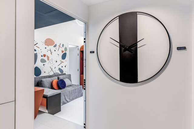 コルソ ウンベルト 228 - ソフィア アパートメンツ