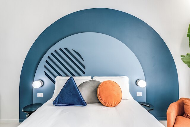 コルソ ウンベルト 228 - ソフィア アパートメンツ