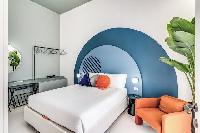 コルソ ウンベルト 228 - ソフィア アパートメンツ