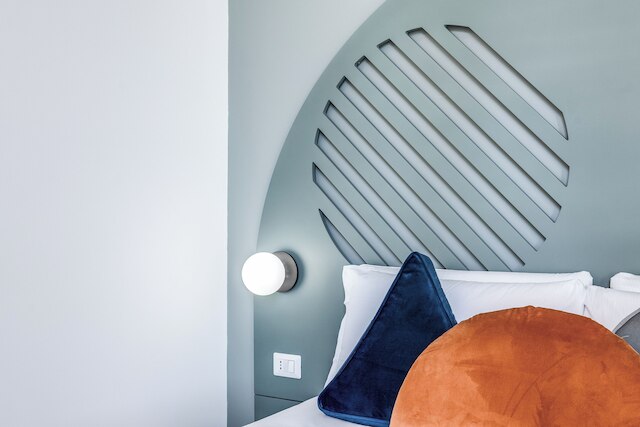 コルソ ウンベルト 228 - ソフィア アパートメンツ