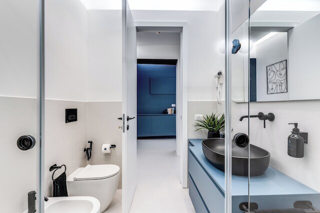 コルソ ウンベルト 228 - ソフィア アパートメンツ